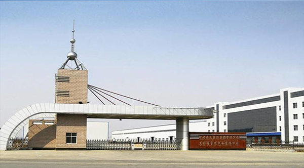 新闻资讯 - 发布公司相关资讯和行业内的相关信息 - 河北圣天管件集团有限公司